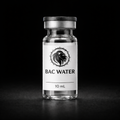 Bacteriostatic Water 10 ML